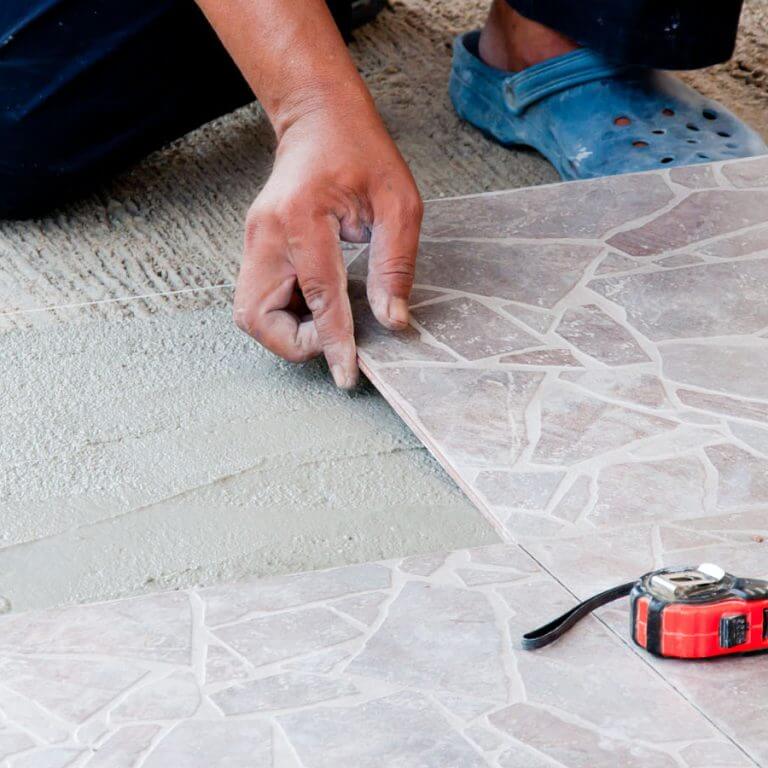 Ceramella Egidio pavimenti Cornedo Vicentino Vicenza