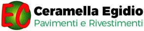 Logo Ceramella Egidio Pavimenti e Rivestimenti 1